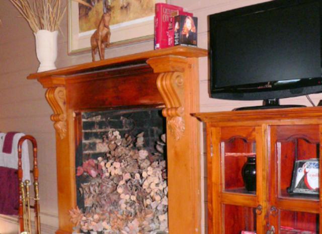 Redcliffe House Colonial Bed & Breakfast Swansea Room photo