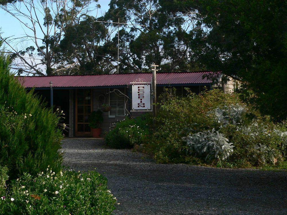 Redcliffe House Colonial Bed & Breakfast Swansea Exterior photo