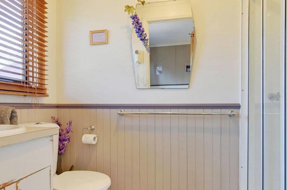 Redcliffe House Colonial Bed & Breakfast Swansea Exterior photo