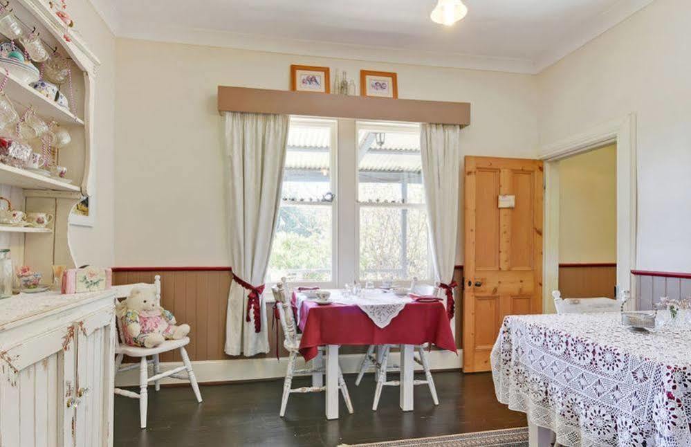 Redcliffe House Colonial Bed & Breakfast Swansea Exterior photo